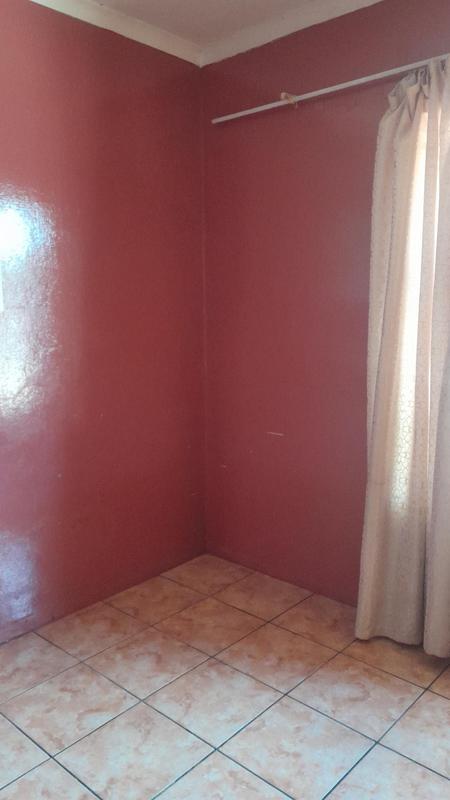 To Let 3 Bedroom Property for Rent in Mmabatho Unit 13 North West
